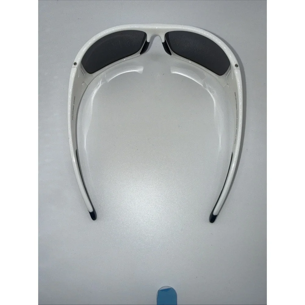 Does not apply terminator polarized